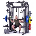 TRINFIT Multi Smith CX60 + Bench L5 Pro – Zboží Dáma