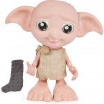 Spin Master Harry Potter Interaktivní magický Dobby CZ/SK – Hledejceny.cz