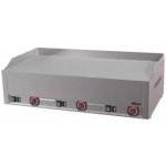 Red Fox FTHC-90E Grilovací deska – Hledejceny.cz