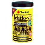 Tropical Ichtio-Vit 1 l – Zboží Mobilmania