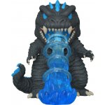 Funko POP! 1469 Animation Godzilla Singular Point Godzilla Ultima with Heat Ray – Zboží Mobilmania