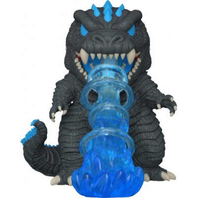 Funko POP! 1469 Animation Godzilla Singular Point Godzilla Ultima with Heat Ray