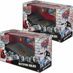 Street Trix Skatepark Builder – Zboží Dáma