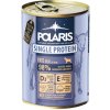 Konzerva pro psy Polaris Single Protein Paté Telecí 400 g