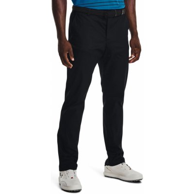 Under Armour Chino Taper Pant-BLK – Zboží Mobilmania