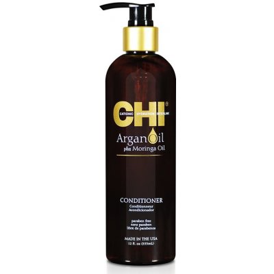 Chi Oil Argan Conditioner 725 ml – Zbozi.Blesk.cz