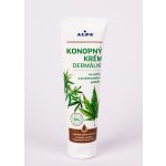 Alpa Konopný krém dermální 100 ml – Zboží Dáma