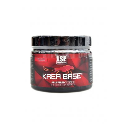 LSP Nutrition Krea-base powder 250 g