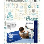 MFP ubrus na školní lavici 50x65cm Motiv 4 – Zboží Dáma