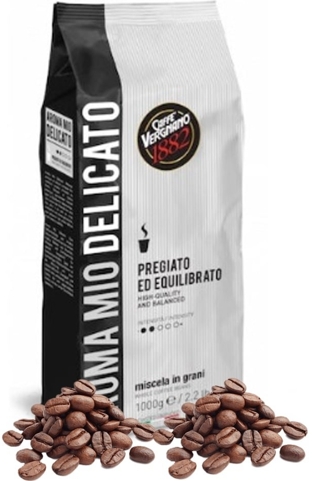 Vergnano Aroma Mio Delicato 1 kg