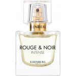 Eisenberg Rouge et Noir Intense parfémovaná voda dámská 30 ml – Hledejceny.cz