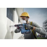 Bosch GBH 18V-22 X Professional 0 611 924 102 – Hledejceny.cz