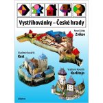 Vystřihovánky České hrady – Hledejceny.cz