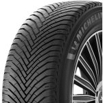 Michelin Pilot Alpin 7 215/50 R17 95V – Zboží Mobilmania