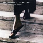 Kashkashian Kim - Asturia CD – Hledejceny.cz