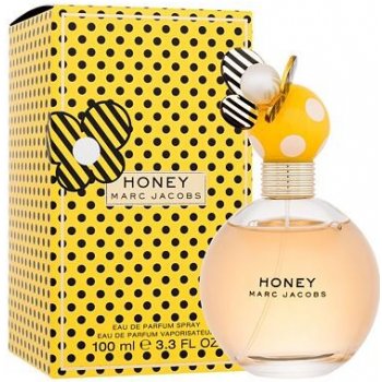 Marc Jacobs Honey parfémovaná voda dámská 100 ml