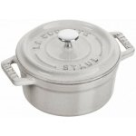 Staub kulatý 10 cm 0,25 l – Zbozi.Blesk.cz