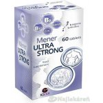 TOZAX Mener ULTRA STRONG 60 tablet – Hledejceny.cz