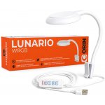 ORIN Lunario WRGB LED lampička 7 W bílá – Hledejceny.cz