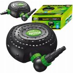 AQUA NOVA NFPX-15000 Super ECO – Zboží Dáma