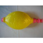 Pumpička na balónky – Zboží Dáma