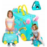 TRUNKI Kufřík cestovní Jednorožec – Zboží Dáma