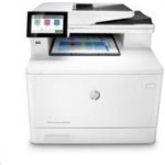 HP Color LaserJet Enterprise M480f 3QA55A – Zboží Živě