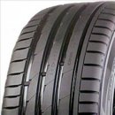 Osobní pneumatika Nokian Tyres Z G2 215/45 R17 91Y