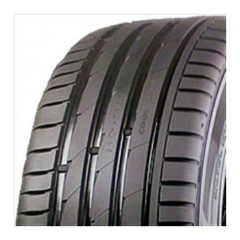 Nokian Tyres Z G2 215/45 R17 91Y