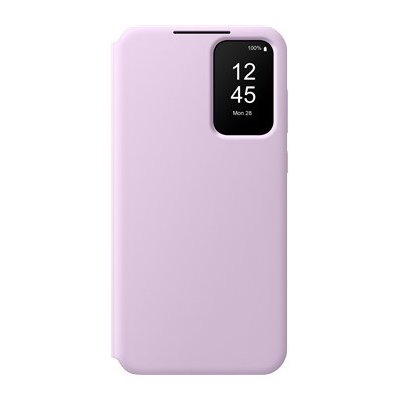 Samsung Galaxy A35 Flipové Smart View Lavender EF-ZA356CVEGWW – Zbozi.Blesk.cz