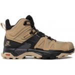 Salomon X ultra 4 mid Gtx kelp black safari – Hledejceny.cz