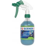 Berner Odstraňovač zápachu B. Green 500 ml