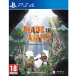 Made in Abyss: Binary Star Falling into Darkness – Zboží Mobilmania