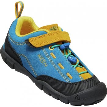 Keen Jasper II C brilliant blue golden rod