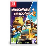 Overcooked 1 + 2 – Zboží Dáma