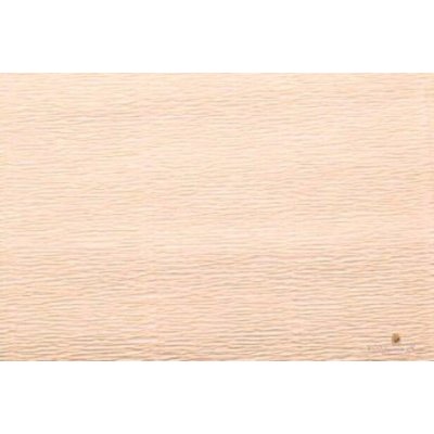 Krepový papír 180g role 50cm x 2,5m lososový 17A5 – Zboží Mobilmania