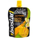 Isostar Actifood gel 90 g – Zbozi.Blesk.cz