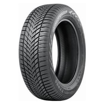 Nokian Tyres Seasonproof 215/45 R16 90V