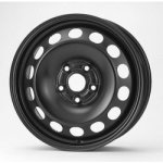 Alcar Stahlrad 6625 5.5x14 4x100 ET46 – Zboží Mobilmania