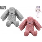 Mikro Trading Mini Club zajíček 30 cm – Sleviste.cz