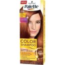 Pallete Color Shampoo 218 Zářivě jantarový tónovací barva na vlasy