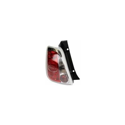 Zadní světlo - levé FIAT 500 | 2007-2015 | TYC | – Hledejceny.cz