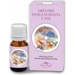HanaMaria živly éterický olej Rodina 10 ml – Hledejceny.cz