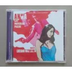 Luciano Michelini - Anna Quel Particolare Piacere (Original Soundtrack) LTD CD – Hledejceny.cz