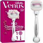 Gillette Venus ComfortGlide Sugarberry – Hledejceny.cz