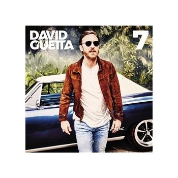 David Guetta - 7 LP