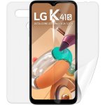 Ochranná fólie Screenshield LG K41S - celé tělo – Zbozi.Blesk.cz