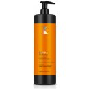 K-Time Hydralux šampon pro suché a mdlé vlasy 1000 ml