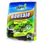Agro CS Substrát pro bonsaje 2 l – Zboží Dáma