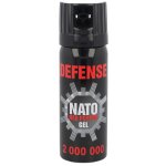 TW1000 Obranný sprej pepřový Anti-Attack OC FOG 40ml – Hledejceny.cz